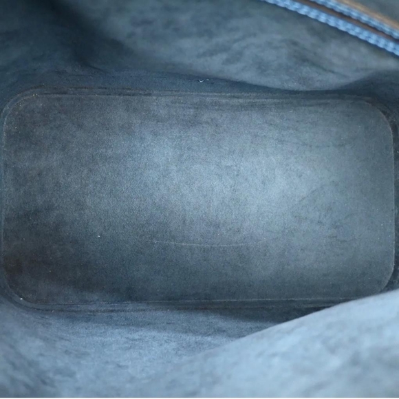 Auth Louis Vuitton Alma Epi Leather HandBag - Picture 12 of 15